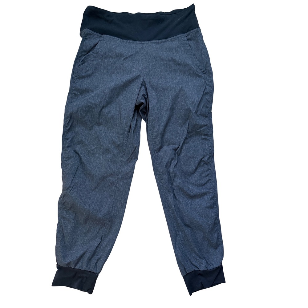 PRANA Women Joggers Hiking Athleisure Activewear Gorpcore Size‎ M